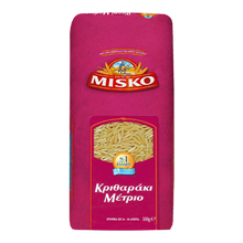 Wholesale Misko Pasta Orzo (Risoni) Large 500 Gram- Bulk