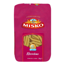 Wholesale Misko Pasta Penne 500 Gram- Bulk