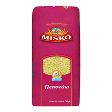 Wholesale Misko Pasta Peponaki 500 Gram- Bulk