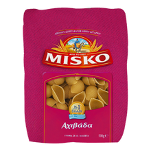 Wholesale Misko Pasta Axivada (Shells) 500 Gram- Bulk