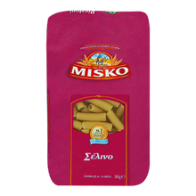 Wholesale Misko Pasta Selino (Rigatoni) 500 Gram- Bulk