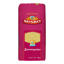 Wholesale Misko Pasta Susamaki 500 Gram- Bulk
