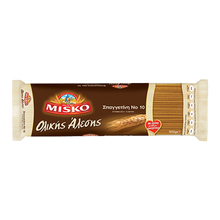 Wholesale Misko Pasta # 10 W.Wheat 500 Gram- Bulk