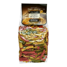 Wholesale Sitos Pasta Lazania Vegetable 1 Lb- Bulk