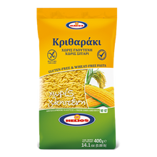 Wholesale Helios Pasta Orzo Gluten Free 400 Gram- Bulk