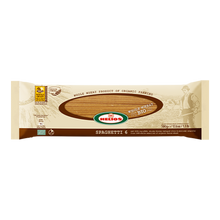 Wholesale Helios Pasta Spaghetti #6 W/W Organi 500 Gram- Bulk