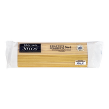 Wholesale Sitos Pasta #6 500 Gram- Bulk