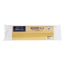 Wholesale Sitos Pasta #10 500 Gram- Bulk