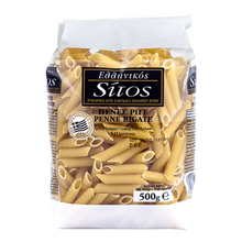 Wholesale Sitos Pasta Penne Rigate 500 Gram- Bulk