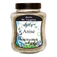 Wholesale Taygetos Anise 200 Gram- Bulk