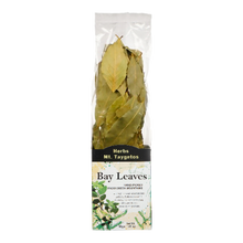 Wholesale Taygetos Bay Leaves 40 Gram- Bulk