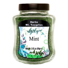 Taygetos Mint 80 Gram