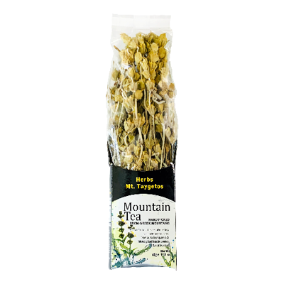 Taygetos Mountain Tea 40 Gram