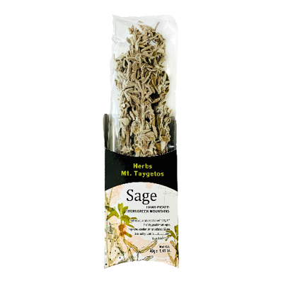 Taygetos Sage 40 Gram
