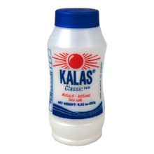 Kallas Salt Sea Kallas 250 Gram