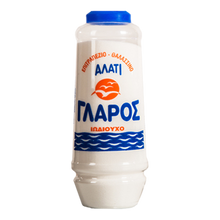 Glaros Salt Sea Iodized 750 Gram