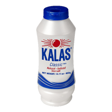Kallas Salt Sea 400 Gram