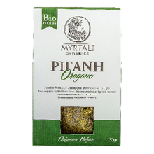 Wholesale Myrtali Oregano Organic Ground 30 Gram- Bulk