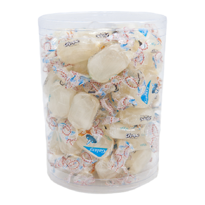 Wholesale Olympic Candy Cinnamon Galaxy (20750) 3 Kg- Bulk