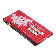 Wholesale Ion Chocolate Almond 100 Gram- Bulk