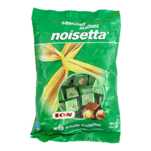 Wholesale Ion Chocolate Noisetta 500 Gram- Bulk