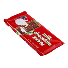 Wholesale Ion Chocolate Plain 100 Gram- Bulk