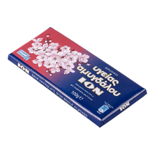 Wholesale Ion Chocolate Extra Dark W/Almonds 100 Gram- Bulk