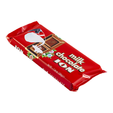 Wholesale Ion Chocolate Plain 200 Gram- Bulk