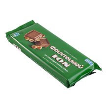 Wholesale Ion Chocolate Hazelnut 200 Gram- Bulk