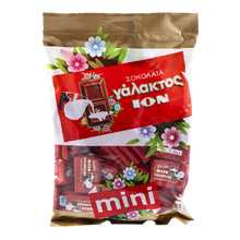 Wholesale Ion Chocolate Plain Mini 400 Gram- Bulk