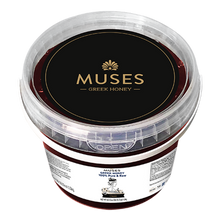 Wholesale Muses Honey Greek 1.2 Kg- Bulk