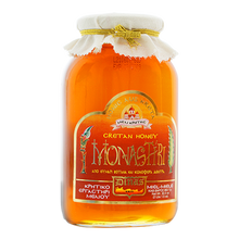 Monastiri Honey (Crete) Monastiri 950 Gram
