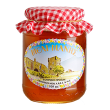Wholesale Manis Honey From Mani 1 Kg- Bulk