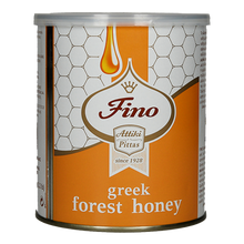 Wholesale Attiki Honey Greek Forest Fino 1 Kg- Bulk