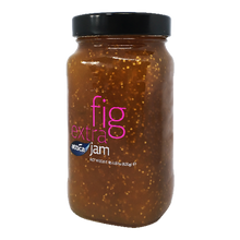 Wholesale Attica Marmelade Homemade Fig 620 Gram- Bulk