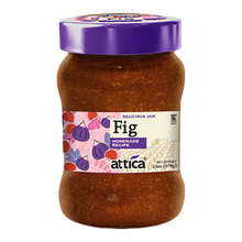 Wholesale Attica Jam Fig 370 Gram- Bulk