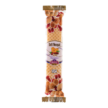 Jannis Nugat Soft W/Peanuts 55 Gram