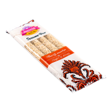 Jannis Pasteli Sesame Snacks 70 Gram
