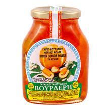 Wholesale Vourderis Preserve Bitter Orange Rolle 453 Gram- Bulk
