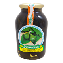 Wholesale Vourderis Preserve Fig 950 Gram- Bulk