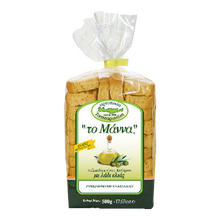 Wholesale Tsatsaronakis Rusks Kithiron 500 Gram- Bulk
