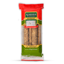 Wholesale Tsatsaronakis Breadsticks W/Sun Seeds Pontiako 250 Gram- Bulk