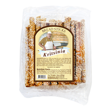Wholesale Domnas Bread Sticks- Kritsinia Whole Grain 500 Gram- Bulk
