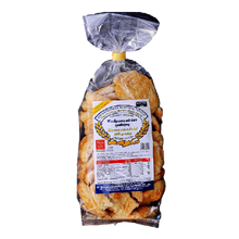 Giparakis Rusks Mini Carob 400 Gram