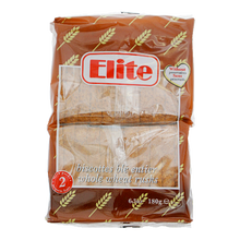 Wholesale Elite Toast Whole Wheat 180 Gram- Bulk