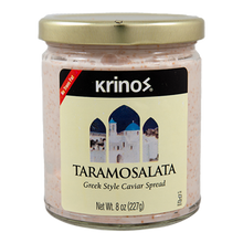 Krinos Taramosalata 8 Oz