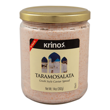 Krinos Taramosalata 14 Oz
