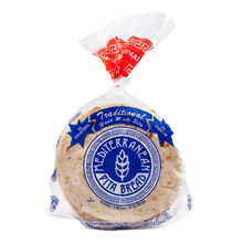 Pita Mediterranean Blue 10 Pc.