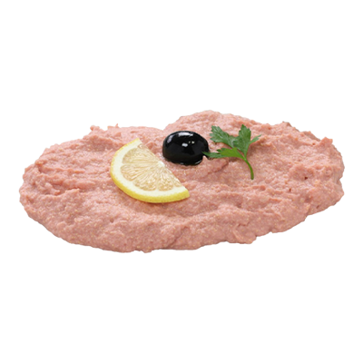 Titan/V Taramosalata Homemade 5 Lbs