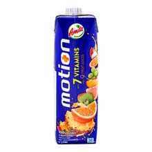 Wholesale Amita Juice Motion Multivitamin 1 Ltr.- Bulk